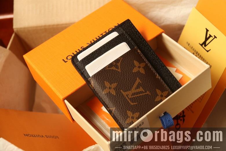 1:1 Louis Vuitton Bags M81462 11.7X8.5X0.7cm XM