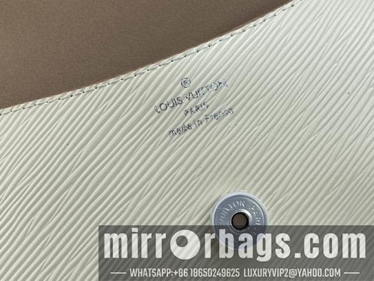 1:1 Louis Vuitton Bags M59457 24.5x15.5x9cm zy