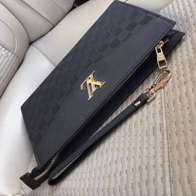 1:1 Louis Vuitton Bags 1161 27X18X3.5cm XM