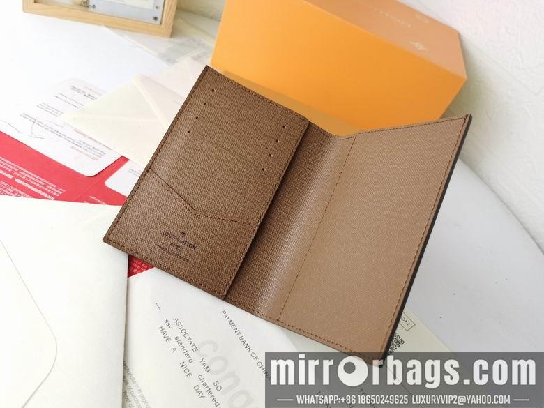 1:1 Louis Vuitton Bags M64502 10X14X2.5cm XM 29
