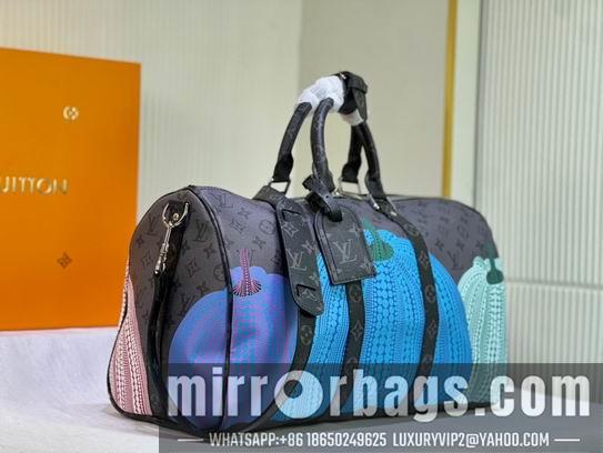 1:1 Louis Vuitton Bags Keepall M46471 45x27x20cm ss