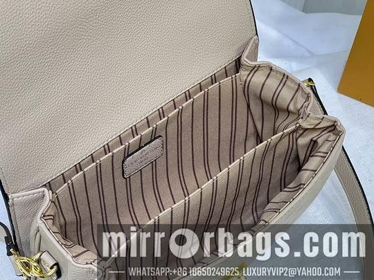 1:1 Louis Vuitton Bags 40780 25x19x9cm cs 6色