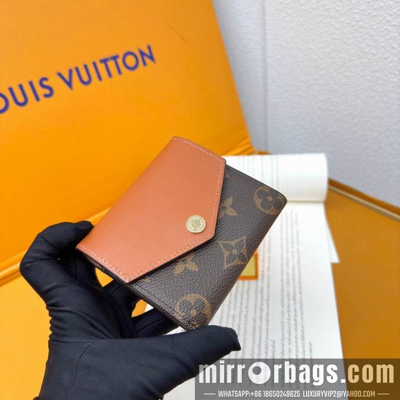 1:1 Louis Vuitton Bags M62933 ZC 4