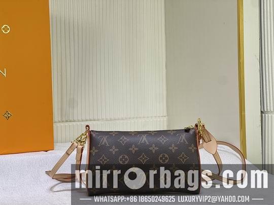 1:1 Louis Vuitton Bags M47123 21x13cm ss