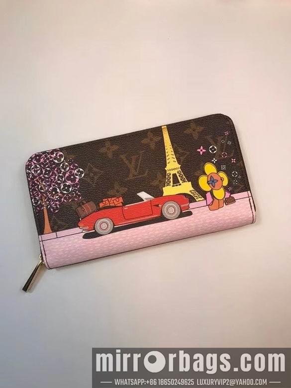 1:1 Louis Vuitton Bags M80857 M60017 19X12.5X3cm XMY 24