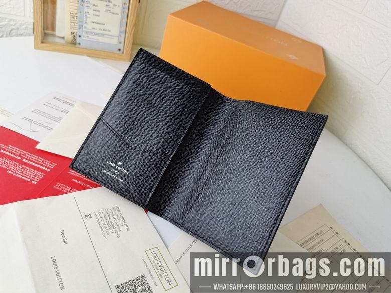 1:1 Louis Vuitton Bags M64502 10X14X2.5cm XM 41