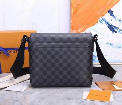 1:1 Louis Vuitton Bags 40349 25X22X7cm XM