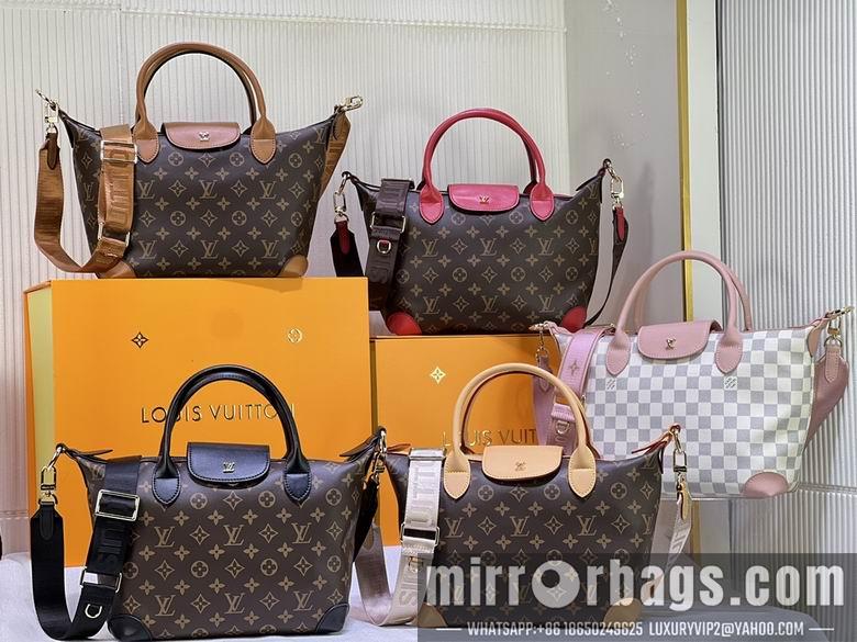 1:1 Louis Vuitton Bags Model M66179 26x22x12cm ss