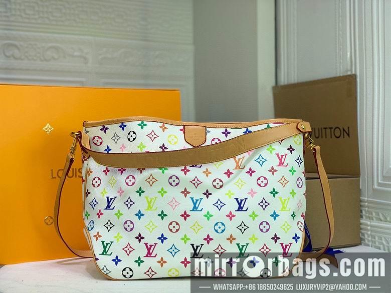 1:1 Louis Vuitton Bags Moon backpack M44945 38X30 ss