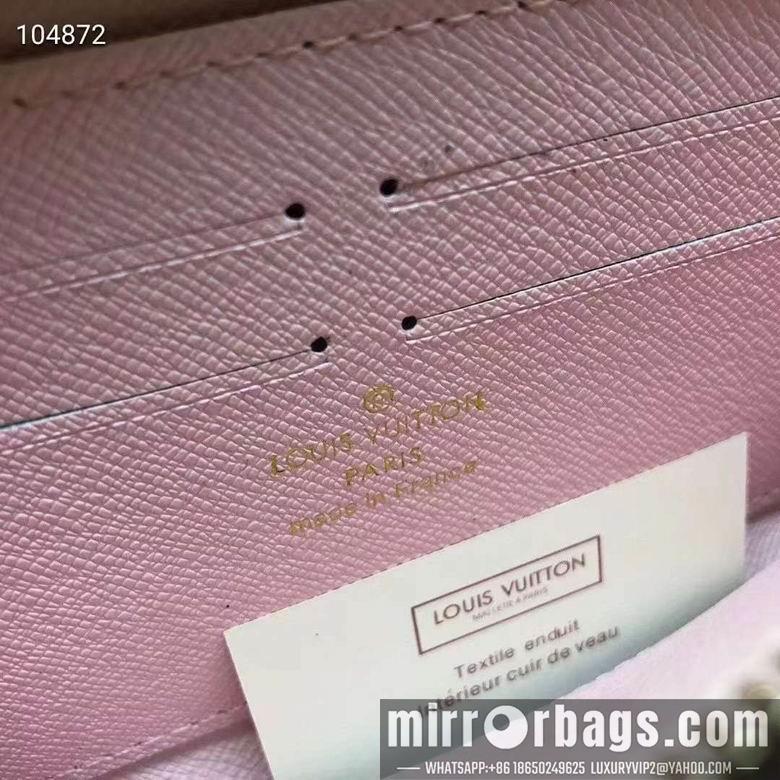 1:1 Louis Vuitton Bags M60017 19X10X1cm XMY 3
