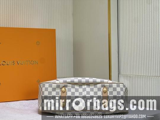 1:1 Louis Vuitton Bags Galliera M56382 42x29x11cm cs