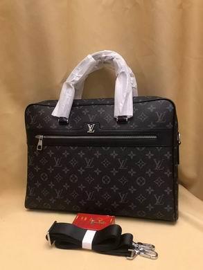1:1 Louis Vuitton Bags 869-1 39X29X7cm WP 3colour