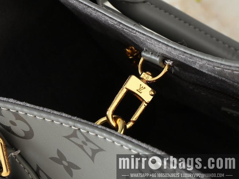 1:1 Louis Vuitton Bags On M12465 25x19x11.5cm ss