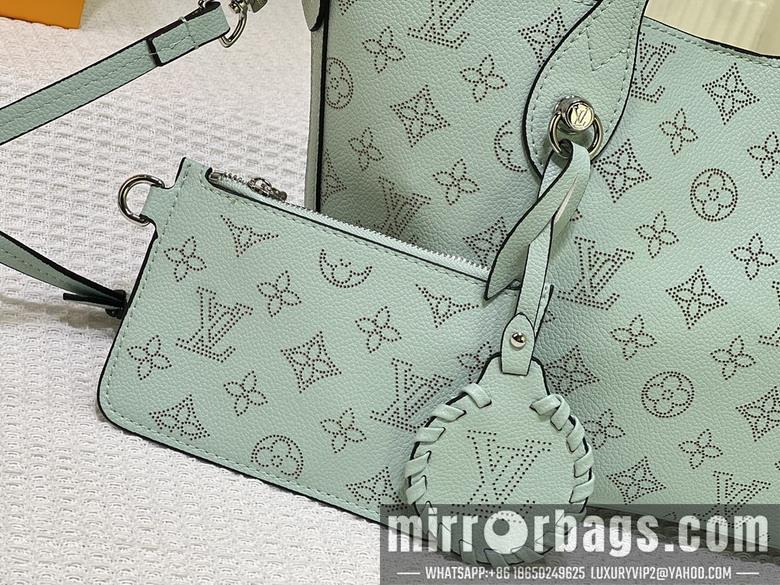 1:1 Louis Vuitton Bags Blossom M21850 20x20x12.5cm ss