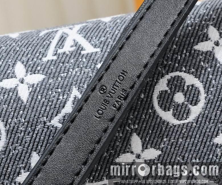 1:1 Louis Vuitton Bags M59631 25X17X10.5cm XM
