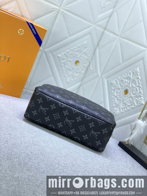 1:1 Louis Vuitton Bags M47527 25.5X17X9cm XMY 4colour