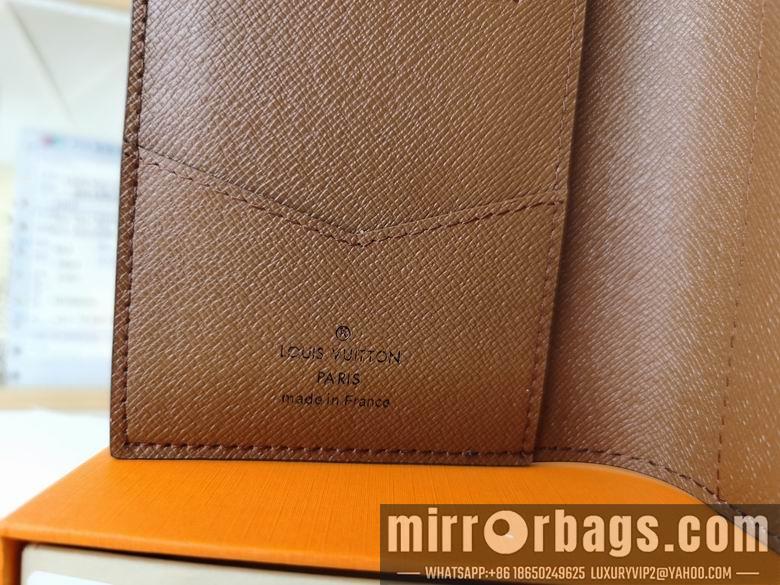 1:1 Louis Vuitton Bags M64502 10X14X2.5cm XM 48
