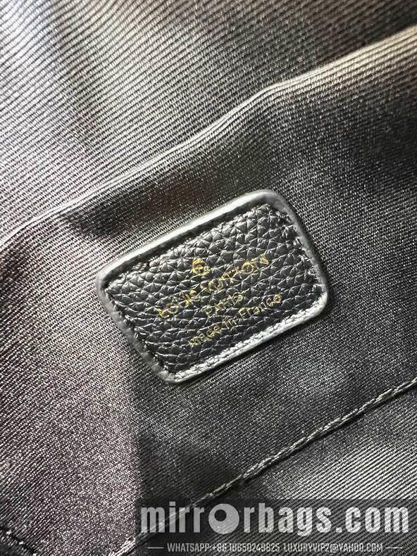 1:1 Louis Vuitton Bags Speedy M58958 20.5x13.5x12 cm cs
