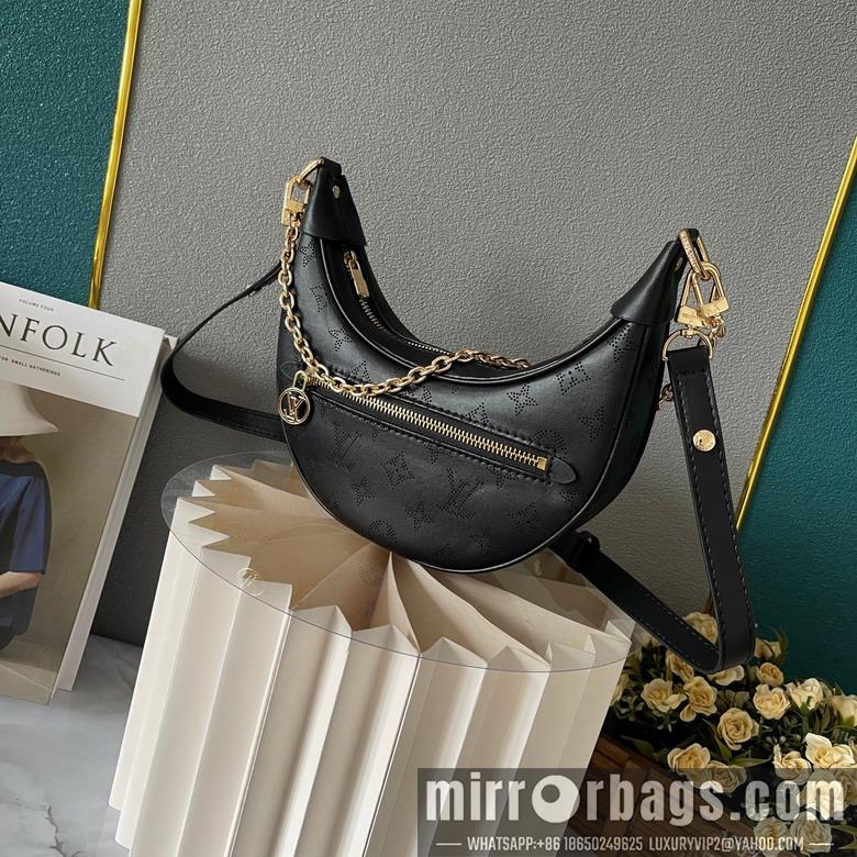 1:1 Louis Vuitton Bags Odeo M24846 24x22x6cm ss2