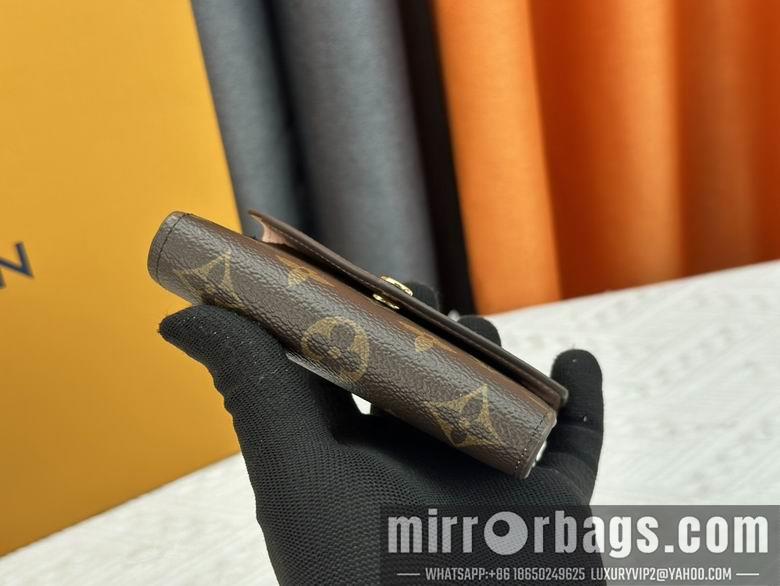 1:1 Louis Vuitton Bags M41938 12X9.5X1.5cm XM 9