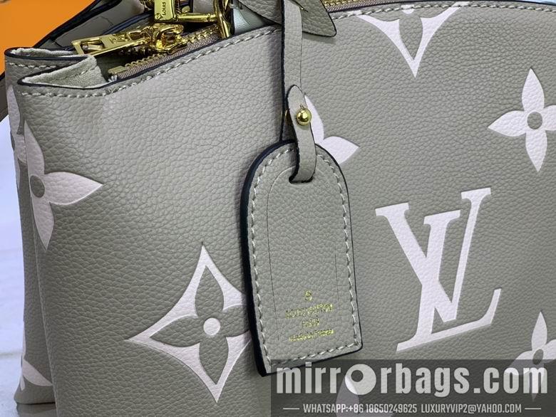 1:1 Louis Vuitton Bags SSM58914 29X18X12.5