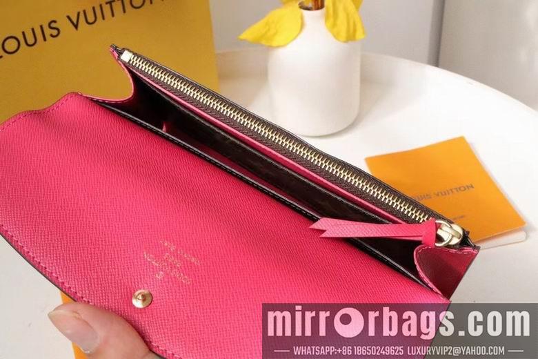 1:1 Louis Vuitton Bags M60136 19X10cm XMY 6