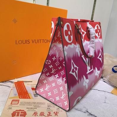 1:1 Louis Vuitton Bags M45119,M45120,M45121,41x34x19 cm cs