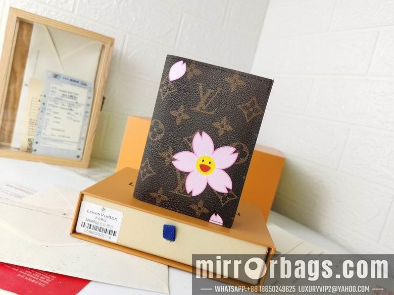 1:1 Louis Vuitton Bags M64502 10X14X2.5cm XM 9