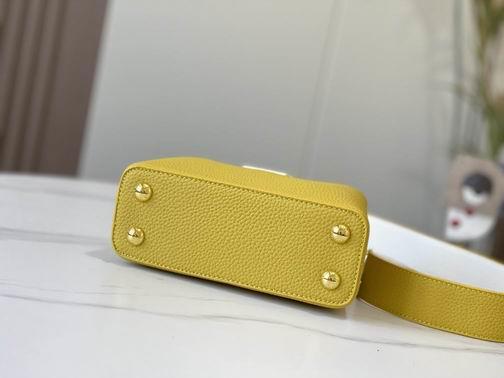 1:1 Louis Vuitton Bags Hatucines M56848 21x14x8cm cs3色
