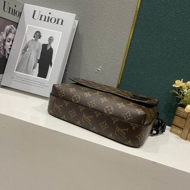 1:1 Louis Vuitton Bags M22482 23.5X18X7cm XM 7