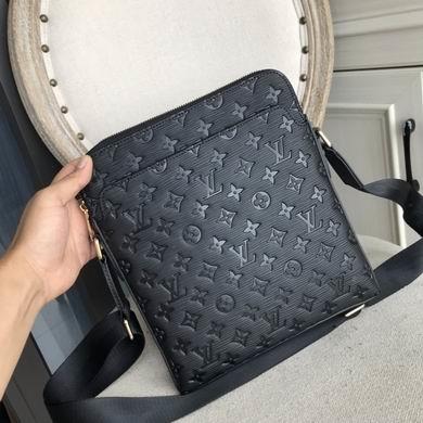 1:1 Louis Vuitton Bags 98115-3 25X2.57X6cm XM