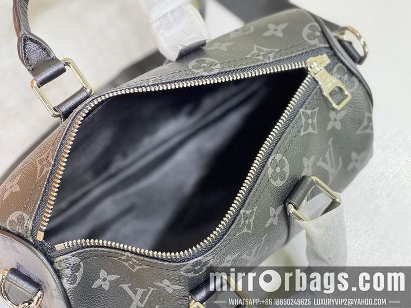 1:1 Louis Vuitton Bags Keepall M46271 25x15x11cm cs