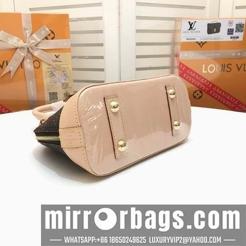 1:1 Louis Vuitton Bags Alma M53152、M53151 、41112 wg