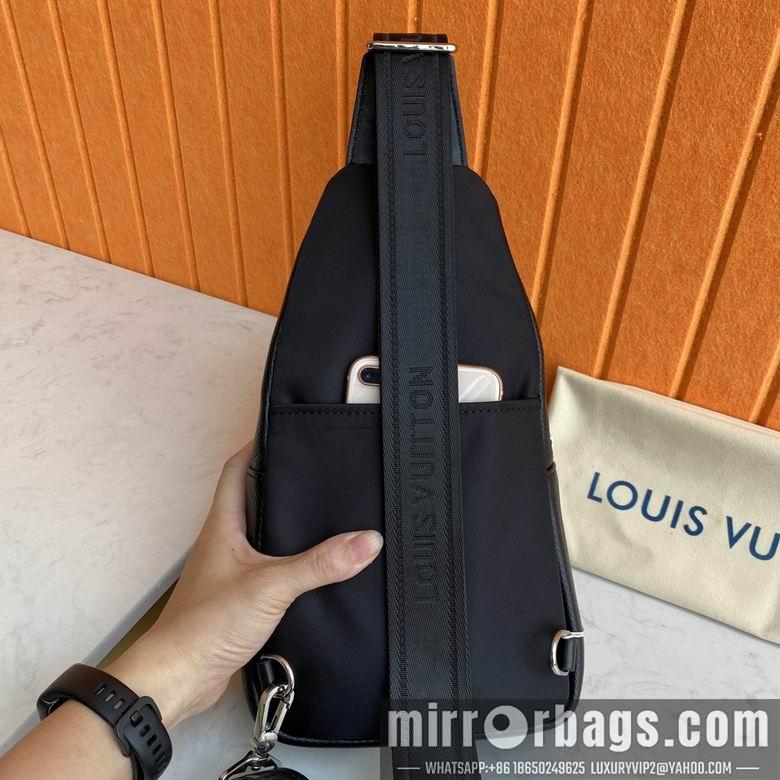 1:1 Louis Vuitton Bags 2054 30X17X5.5cm WP