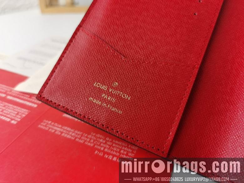 1:1 Louis Vuitton Bags M64502 10X14X2.5cm XM 54