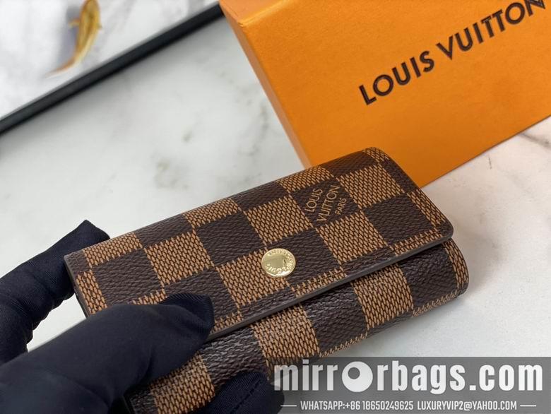 1:1 Louis Vuitton Bags M62630 10.5X7X2cm XMY 8