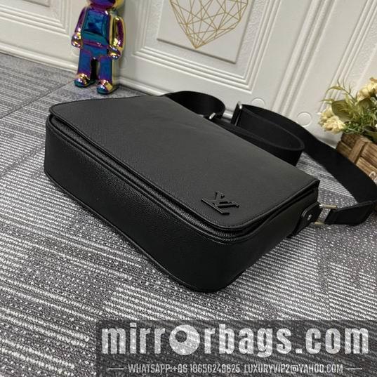 1:1 Louis Vuitton Bags District M46255 25x22x7cm cs1