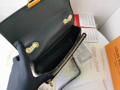 1:1 Louis Vuitton Bags M46126 25X15X7cm ZY