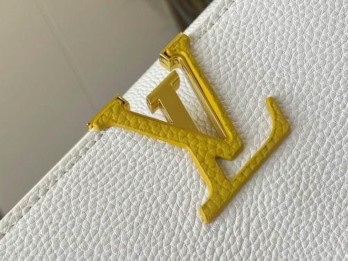 1:1 Louis Vuitton Bags Hatucines M59434 31.5x20x11cm cs3色