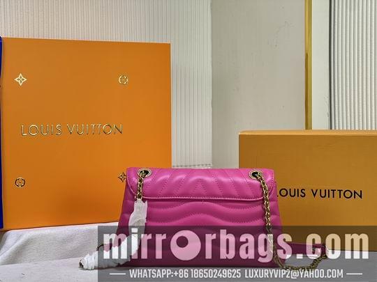 1:1 Louis Vuitton Bags New Wave M58549 24x14x9cm cs-1