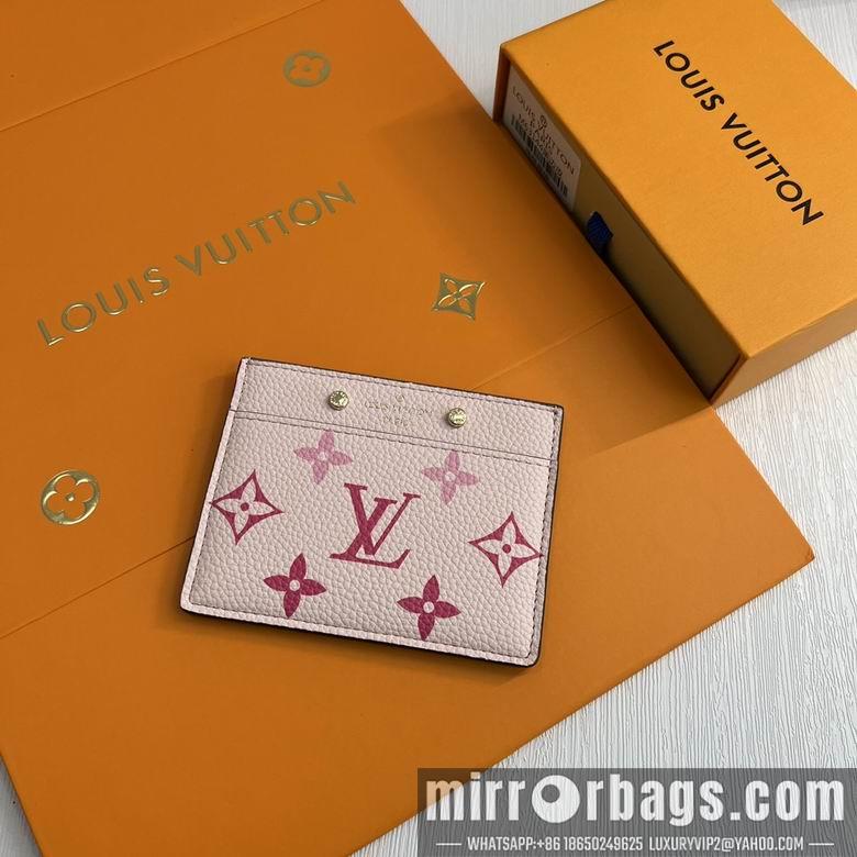 1:1 Louis Vuitton Bags M81022 M69174 11X7.5X0.4cm XMY 1