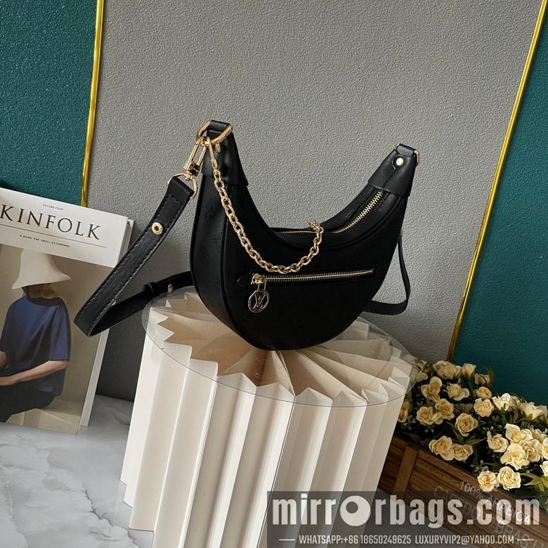 1:1 Louis Vuitton Bags Odeo M24846 24x22x6cm ss2