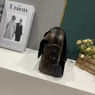 1:1 Louis Vuitton Bags M22482 23.5X18X7cm XM 7