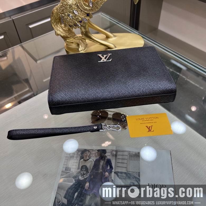 1:1 Louis Vuitton Bags 201226-7 26X17X5.5cm XM