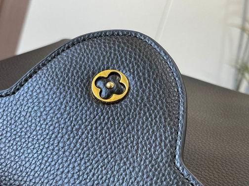 1:1 Louis Vuitton Bags Hatucines M59209 31.5x20x11cm cs3色