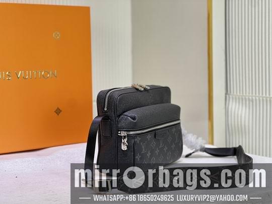 1:1 Louis Vuitton Bags Outdoor M30233 29.5x20x10.5cm cs