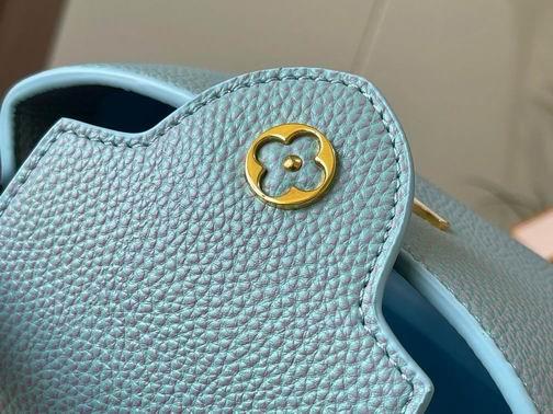 1:1 Louis Vuitton Bags Hatucines M59850 21x14x8cm cs2色