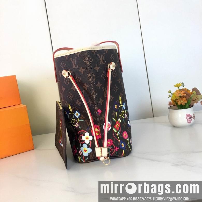 1:1 Louis Vuitton Bags M13271 M40995 M13675 M45685 32X28cm XMY