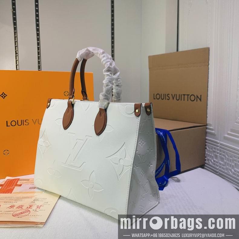 1:1 Louis Vuitton Bags M44933,M45040,M44933,M45039 35x28x15 cm cs