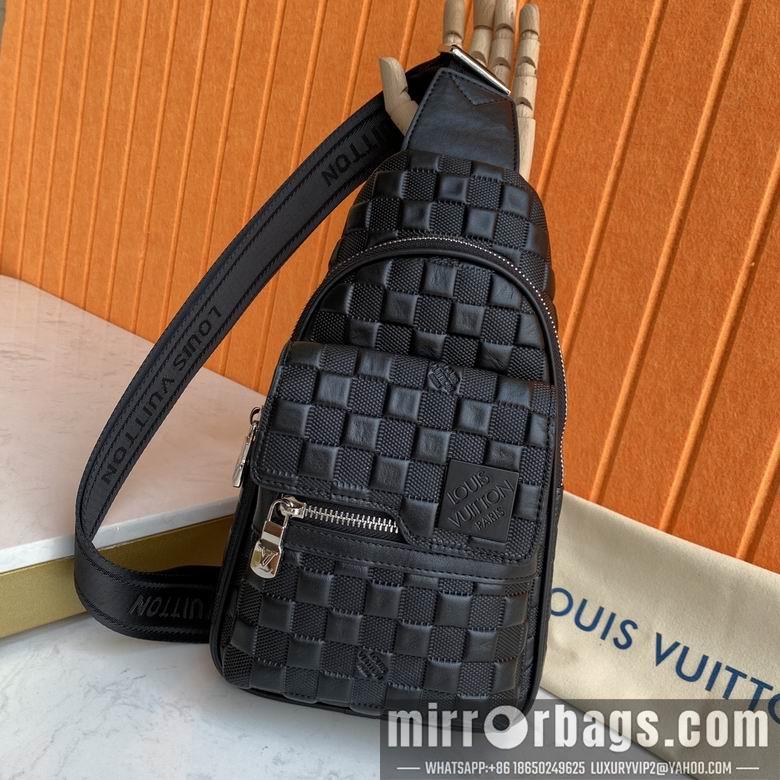 1:1 Louis Vuitton Bags 2054A 30X17X5.5cm WP